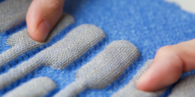 Technology, performance, and design intertwined