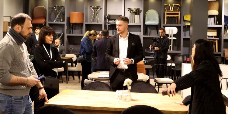 New record from the IIFF