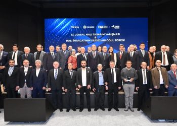 IHIB’ten görkemli gece