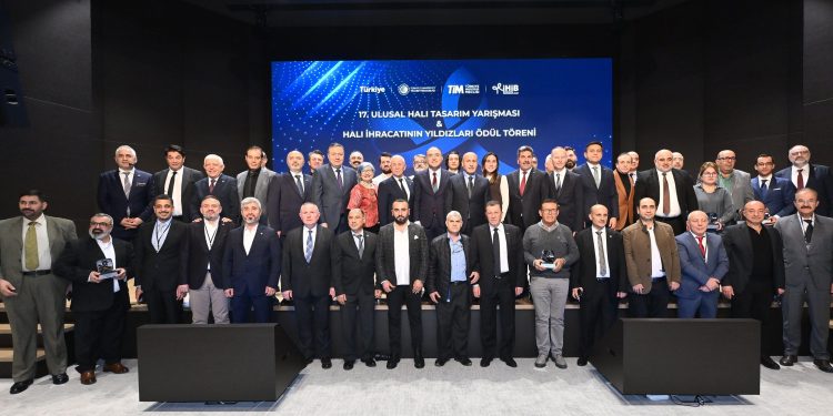 IHIB’ten görkemli gece