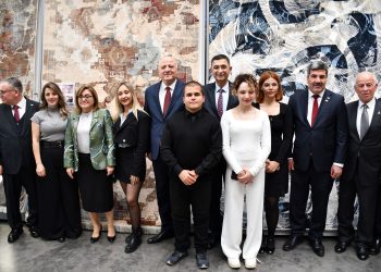 11. Makine Halısı Tasarım Yarışması başvuru süreci devam ediyor