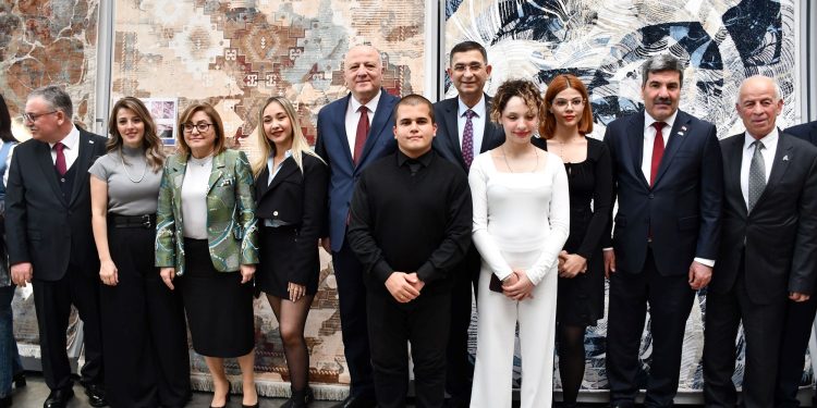 11. Makine Halısı Tasarım Yarışması başvuru süreci devam ediyor