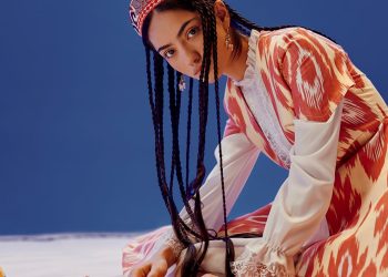 SAG; Özbekistan’dan dünyaya