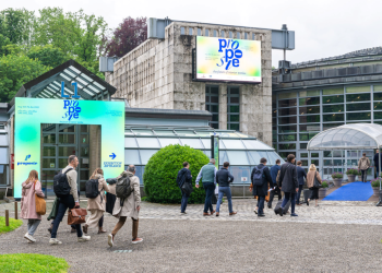 Proposte 2025 held with great inspiration and trade discussions