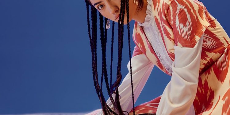 SAG; Özbekistan’dan dünyaya