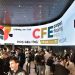 World carpet industry met at CFE 2025