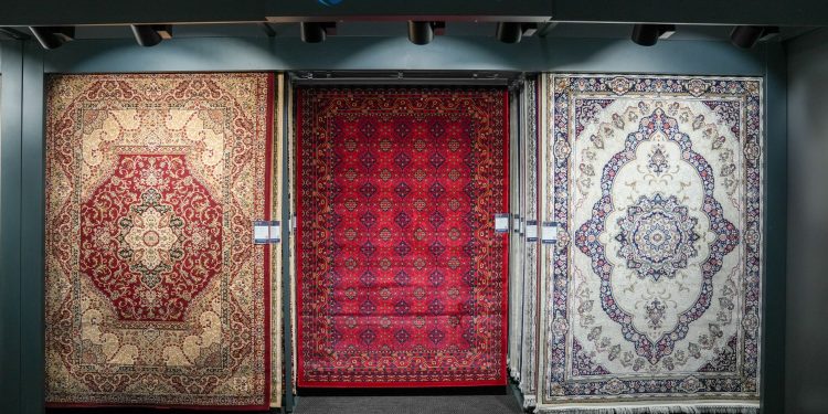 Domotex ile yeni bir dönem başlıyor