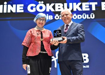 IHIB’ten görkemli gece