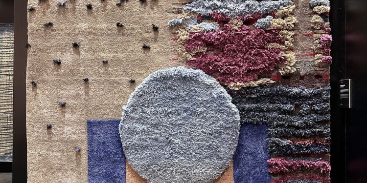 Domotex 2026’dan yeni konsept