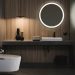 Redefining bathroom spaces with smart technology
