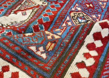 Bozkırlardan gelen sanat yolculuğu