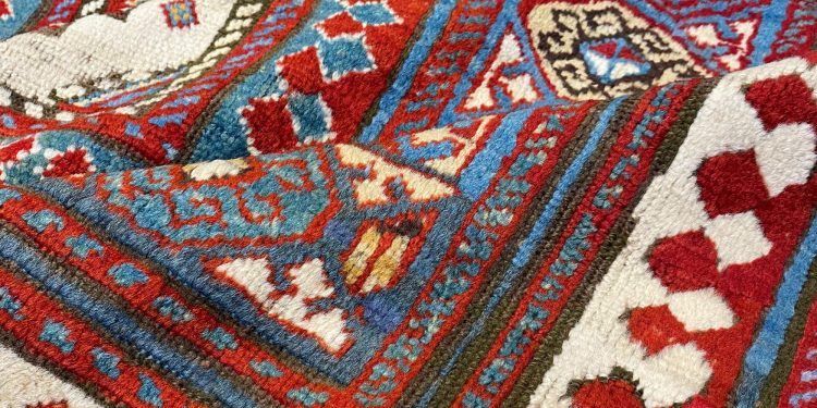 Bozkırlardan gelen sanat yolculuğu