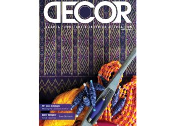 Decor July August 2025