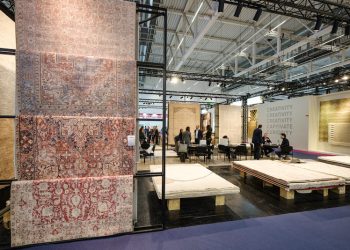 Heimtextil to grow into most important hub for the global carpet industry by 2026