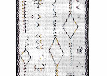 Geleneksel dövmelerin dijital halılara yansıması