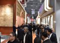 ICFE – Uluslararası Carpet & Flooring Expo, Küresel Kimliğiyle Sektörü İstanbul’da Buluşturuyor