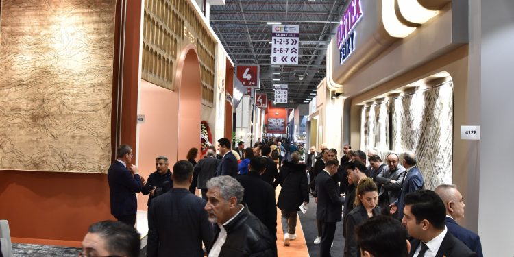 ICFE – Uluslararası Carpet & Flooring Expo, Küresel Kimliğiyle Sektörü İstanbul’da Buluşturuyor
